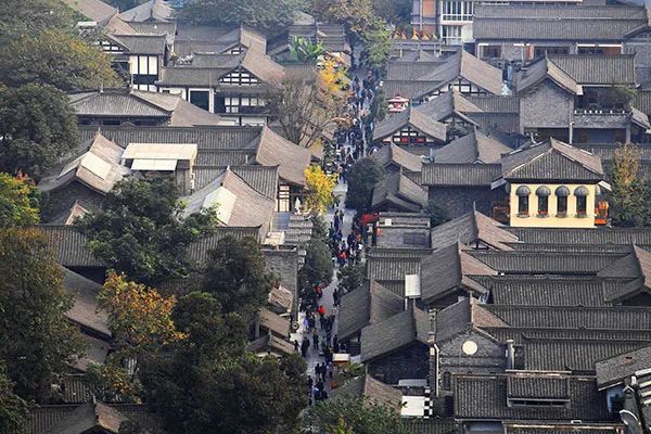 1700212860588532jWBm.jpg 從玉鳥集到太古里、寬窄巷子,一個成功的商業街區有什么秘籍? (4).jpg