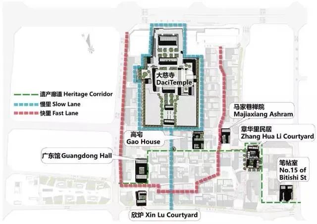 17002130721643365KBG.jpg 從玉鳥集到太古里、寬窄巷子,一個成功的商業街區有什么秘籍? (6).jpg