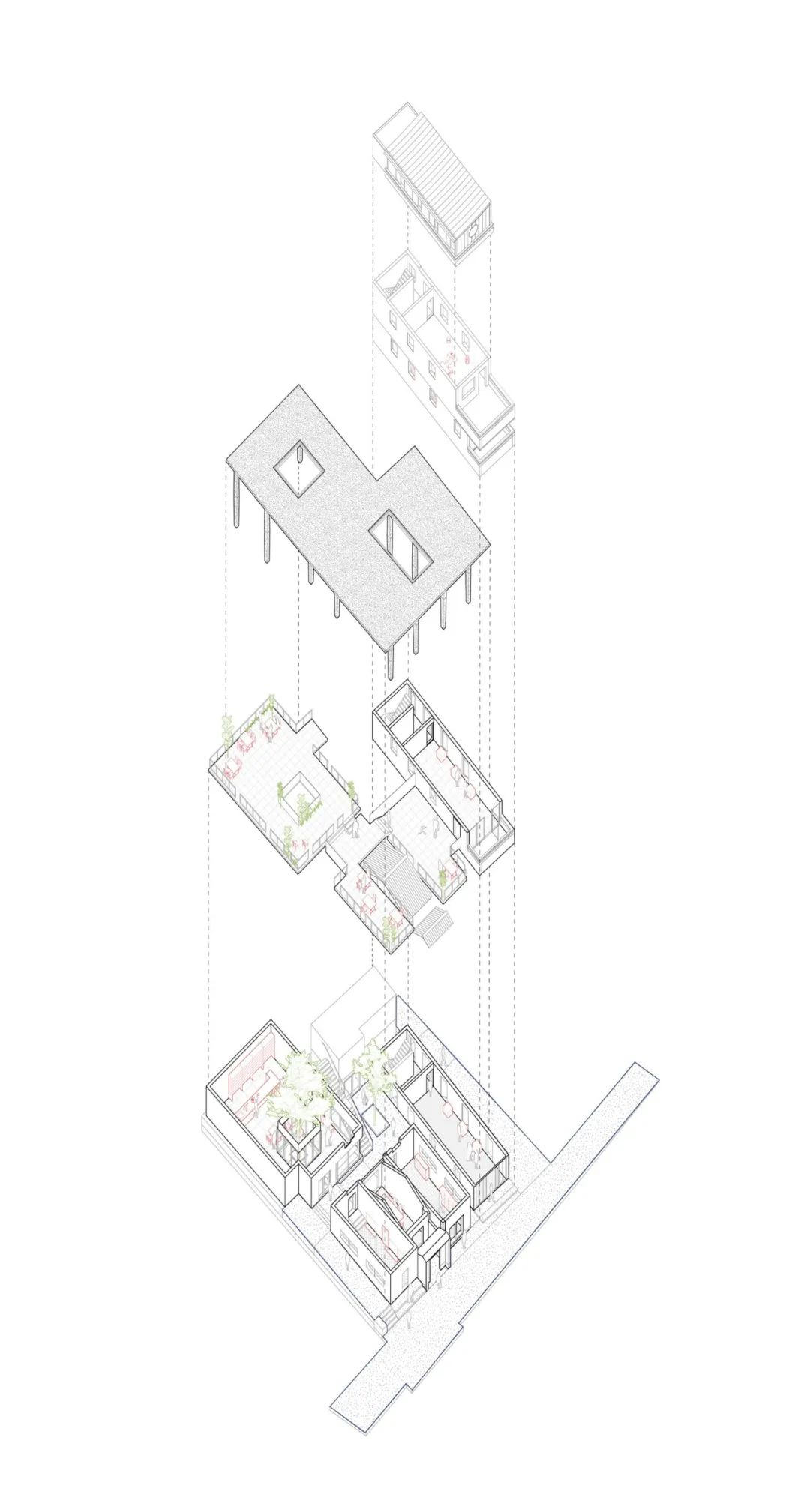 1701326471348646G6g7.jpg 深圳·村中村 跡·建筑事務(wù)所(TAO) (14).jpg