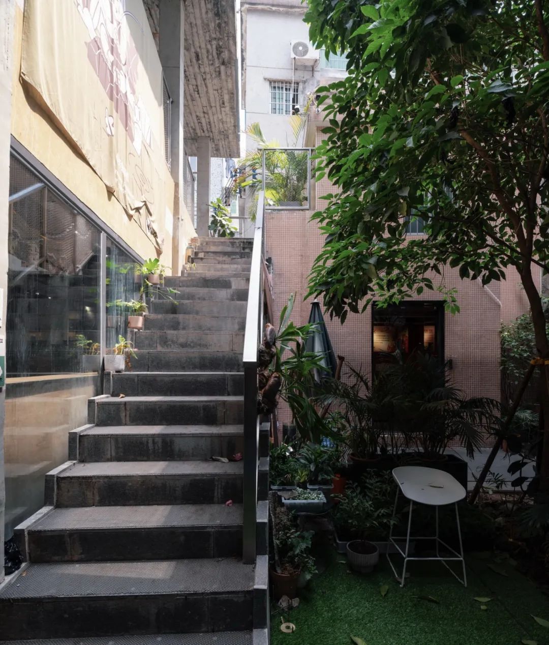 1701327258355784Qnjt.jpg 深圳·村中村 跡·建筑事務(wù)所(TAO) (35).jpg