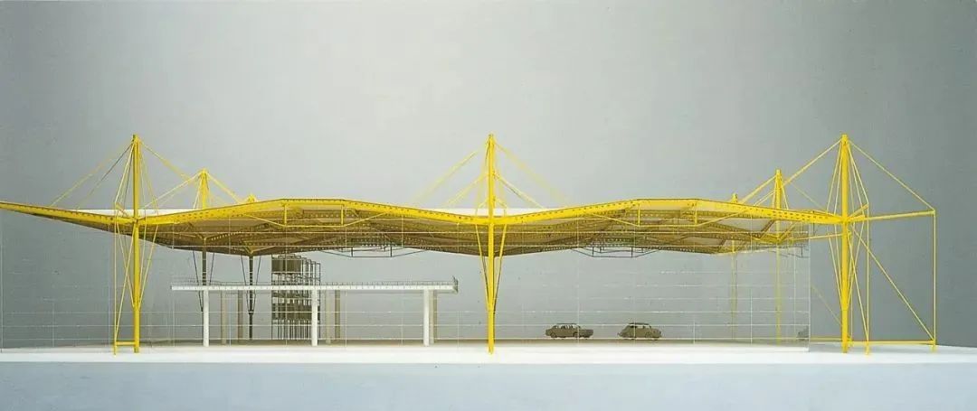 1701746050661104zbIX.jpg 諾曼·福斯特最大規模作品回顧展:我更喜歡另辟蹊徑! (25).jpg