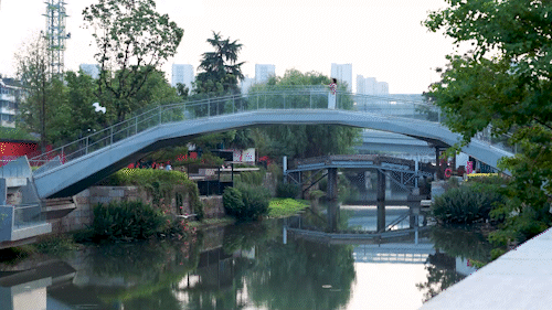 18 祥符橋傳統風貌街區_河面景觀 ?一乘攝影 s.gif