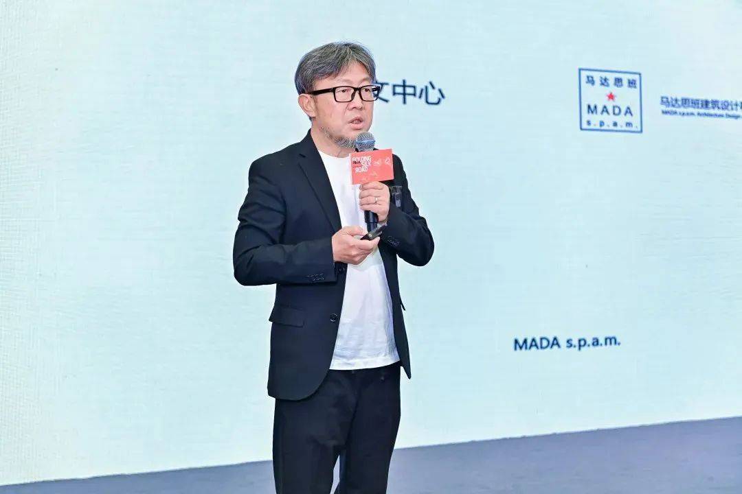 建筑與城市共興：馬清運、馬巖松、gmp、AECOM，一筆一畫，寫意城市.jpg