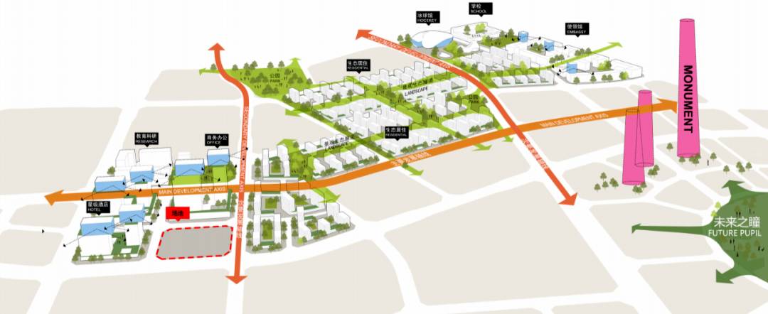 建筑與城市共興：馬清運、馬巖松、gmp、AECOM，一筆一畫，寫意城市 (3).jpg