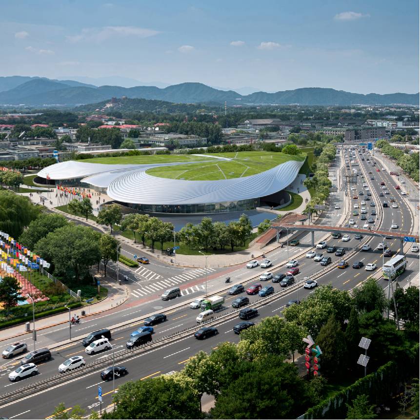 1703656478875707CUuD.jpg 折疊絲路x馬巖松|我們的城市和建筑不應該是復制傳統、復制西方,那它應該是什么? (11).jpg
