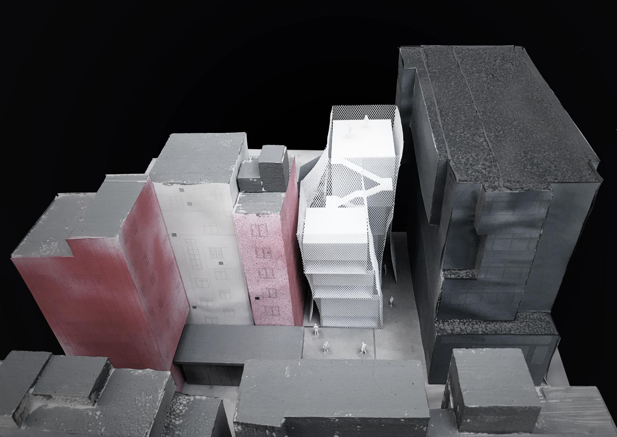 1704686186964117QuAd.jpg 04 研究模型 Study model 跡·建筑事務所(TAO).jpg