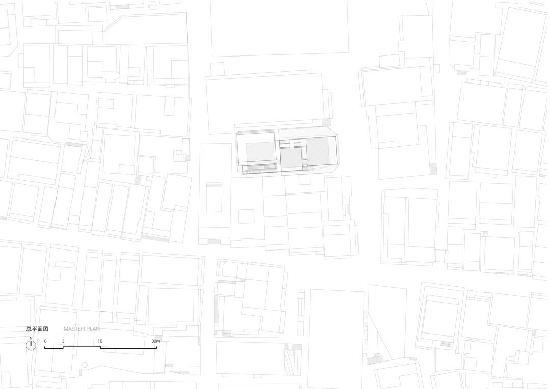 1704690612237508zwxG.jpg 01 總平面圖 Master Plan 跡·建筑事務所(TAO).jpg