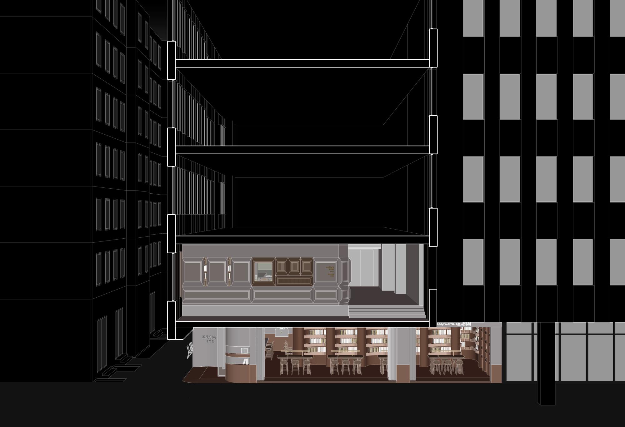 08street facade cross alley 橫切安仁里街立面圖.jpg