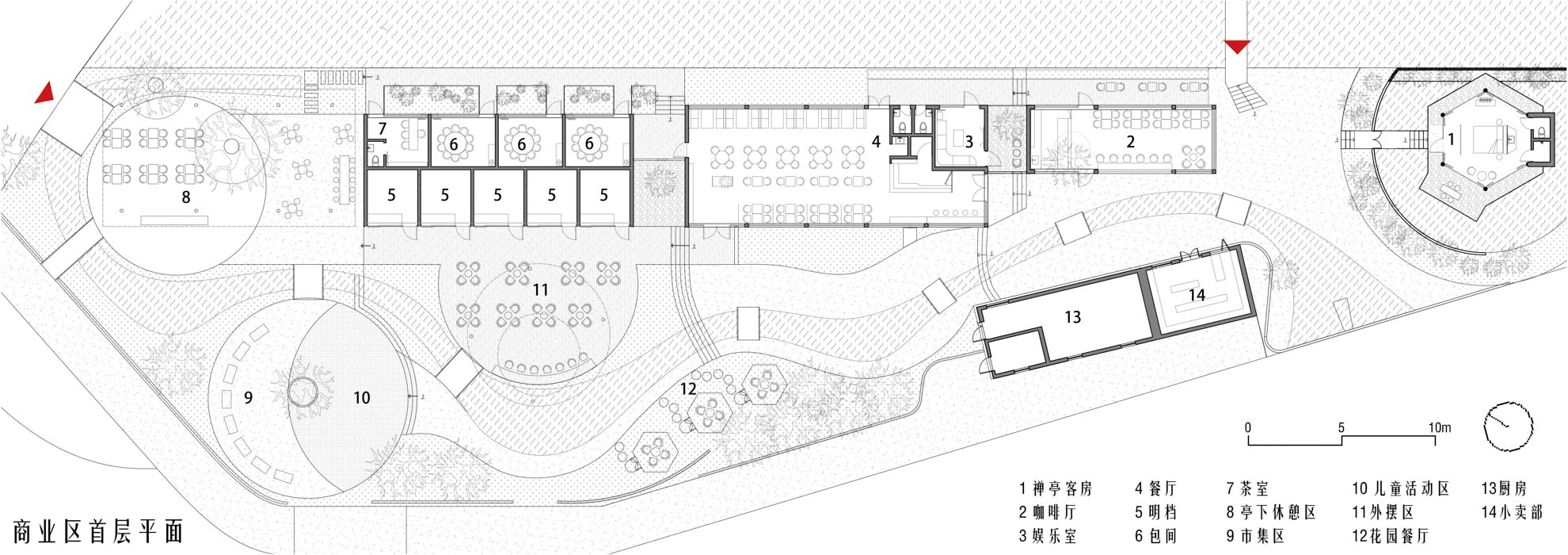 圖41_ 商業區首層平面 @莘野佚筑.jpg