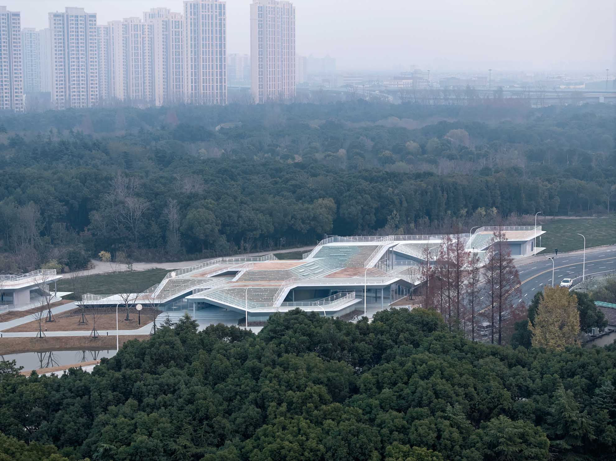 03_自然之林與人工之林，Natural forests and artificial forests.  ?章魚見筑.jpg