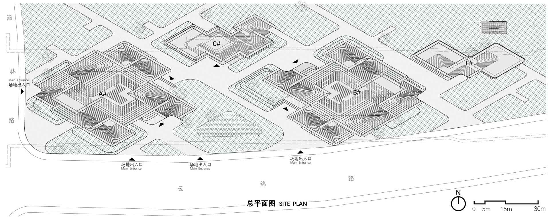 27_總平面圖，Master plan ?同濟原作設計工作室.jpg