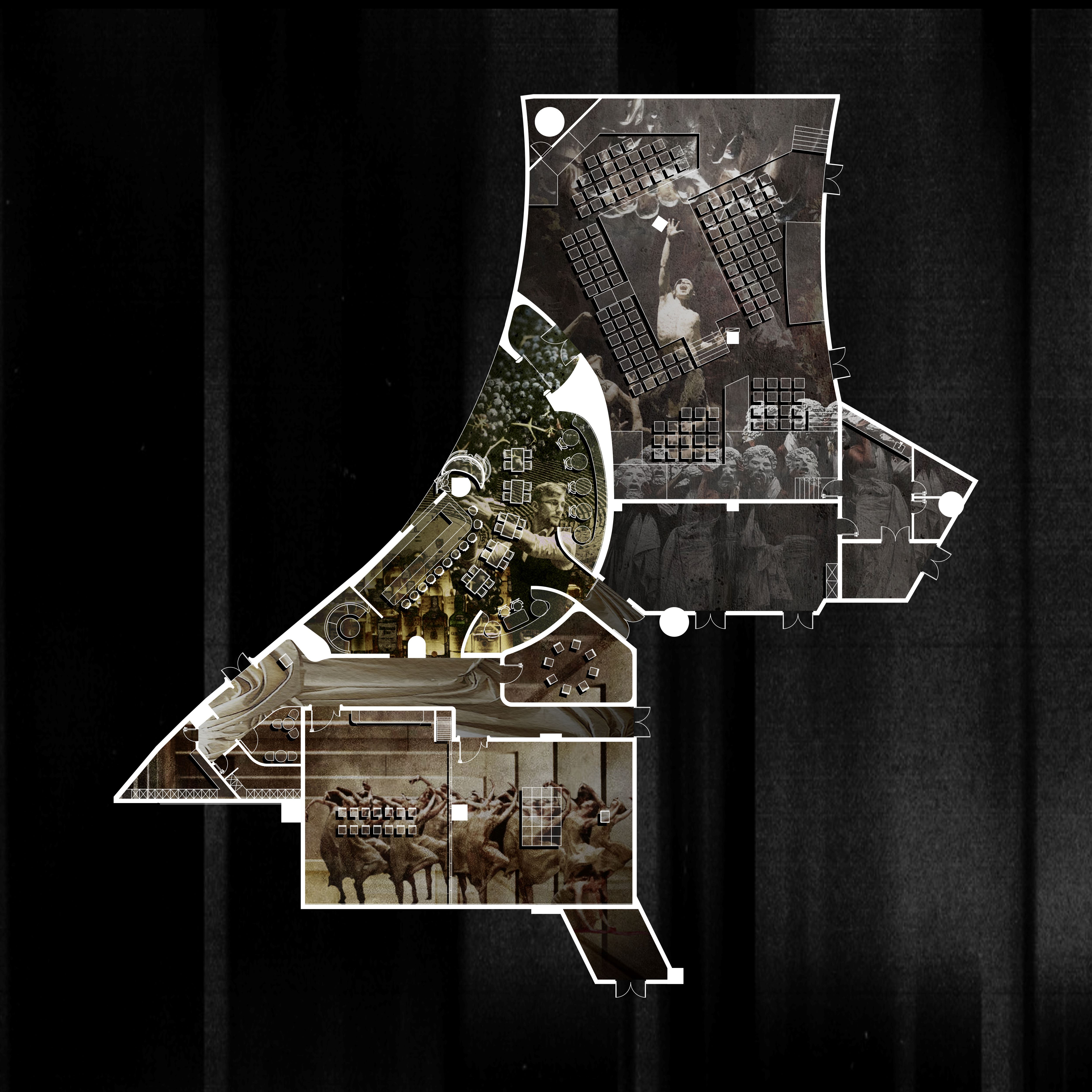 平面圖，Main Plan.jpg